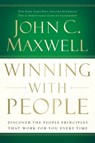 Winning with People - John C. Maxwell - 9780785288749
