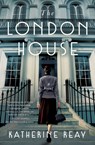 The London House - Katherine Reay - 9780785290209