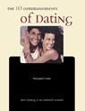 The Ten Commandments of Dating Participant's Guide - Ben Young ; Samuel Adams - 9780785296218