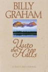 Unto the Hills - Billy Graham - 9780785297901