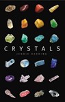Crystals - HARDING,  Jennie - 9780785833987