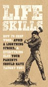 Life Skills - Nic Compton ; Kim Davies ; David Martin ; Sara Rose - 9780785834694