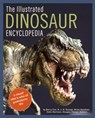 The Illustrated Dinosaur Encyclopedia - COX,  Barry ; Savage, R. J. G. ; Gardiner, Brian ; Harrison, Colin - 9780785838272