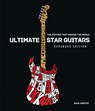 Ultimate Star Guitars - Dave Hunter - 9780785838326