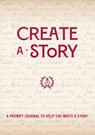 Create a Story - Editors of Chartwell Books - 9780785839262