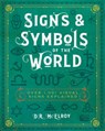 Signs & Symbols of the World - D.R. McElroy - 9780785839651