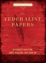 The Federalist Papers - Alexander Hamilton ; John Jay ; James Madison - 9780785839798