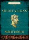 Meditations - Marcus Aurelius - 9780785839989