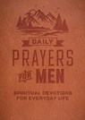 Daily Prayers for Men - Editors of Chartwell Books - 9780785840480