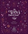 The Witch's Complete Guide to Tarot - Wigington Patti - 9780785840794