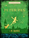 Peter Pan - J.M. Barrie - 9780785841593