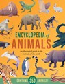 ENCY OF ANIMALS - Jules Howard - 9780785841661