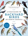 A Field Guide to Backyard Birds of North America - Rob Hume - 9780785842576