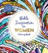 Bible Inspiration for Women Coloring Book - Editors of Chartwell Books - 9780785843399