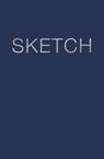 Sketchbook Indigo - Editors of Chartwell Books - 9780785844945