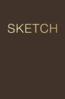 Sketchbook Coffee - Editors of Chartwell Books - 9780785844952