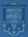 Phantom of the Opera - Gaston Leroux - 9780785846253