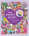 Unofficial Where's Taylor? - Editors of Chartwell Books - 9780785846529