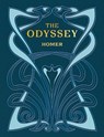The Odyssey - Homer - 9780785846949
