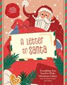 A Letter to Santa - Editors of Chartwell Books - 9780785847700