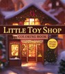 Little Toy Shop Coloring Book - Editors of Chartwell Books - 9780785847885