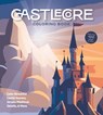 Castlecore Coloring Book - Editors of Chartwell Books - 9780785847939