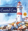 Coastal Core Coloring Book - Editors of Chartwell Books - 9780785848677