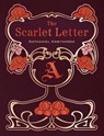 The Scarlet Letter - Nathaniel Hawthorne - 9780785848820