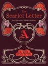 The Scarlet Letter - Nathaniel Hawthorne - 9780785848820