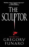 The Sculptor - Gregory Funaro - 9780786024193