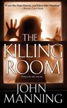The Killing Room - John Manning - 9780786025022