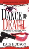 Dance Of Death - Dale Hudson - 9780786037773