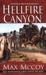 Hellfire Canyon - Max McCoy - 9780786038459