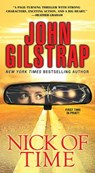 Nick of Time - John Gilstrap - 9780786040865