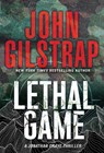 Lethal Game - John Gilstrap - 9780786045563