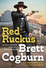 Red Ruckus - Brett Cogburn - 9780786048144