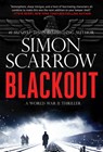 Blackout: A Gripping Ww2 Thriller - Simon Scarrow - 9780786049318