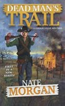 Dead Man's Trail - Nate Morgan - 9780786049417