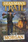 Dead Man's Trail - Nate Morgan - 9780786049424