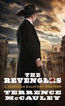 The Revengers - Terrence Mccauley - 9780786050048