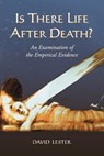 Lester, D: Is There Life After Death? - LESTER,  David - 9780786421169