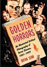 Golden Horrors - Bryan Senn - 9780786427246