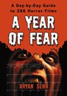 A Year of Fear - Bryan Senn - 9780786431960