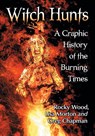 Witch Hunts - Rocky Wood ; Lisa Morton - 9780786466559