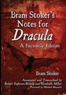 Bram Stoker's Notes for Dracula - Bram Stoker ; Robert Eighteen-Bisang ; Elizabeth Miller - 9780786477302