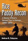 Rice Paddy Recon - Andrew R. Finlayson - 9780786496235
