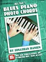 Blues Piano Photo Chords - Jonathan Hansen - 9780786676477