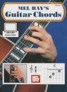 Guitar Chords - Mel Bay - 9780786687619