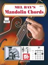 Mandolin Chords - Mel Bay - 9780786687992