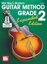 Modern Guitar Method Grade 2, Expanded Edition - Bay William - 9780786688609